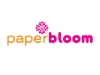 Paper Bloom Logo