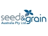Seed and Grain Aus logo