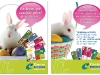 Centro Easter Signs