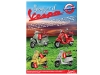 Vespa Signage